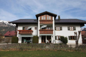 Gästehaus Gaymann Oberstdorf